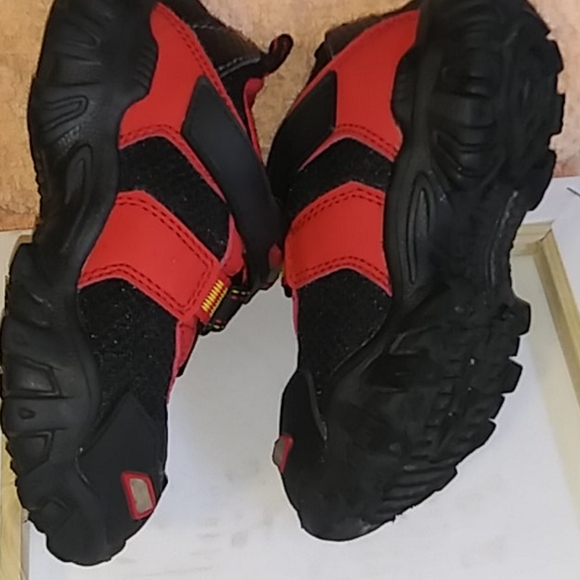 Skechers hot light shoes - Picture 4 of 6